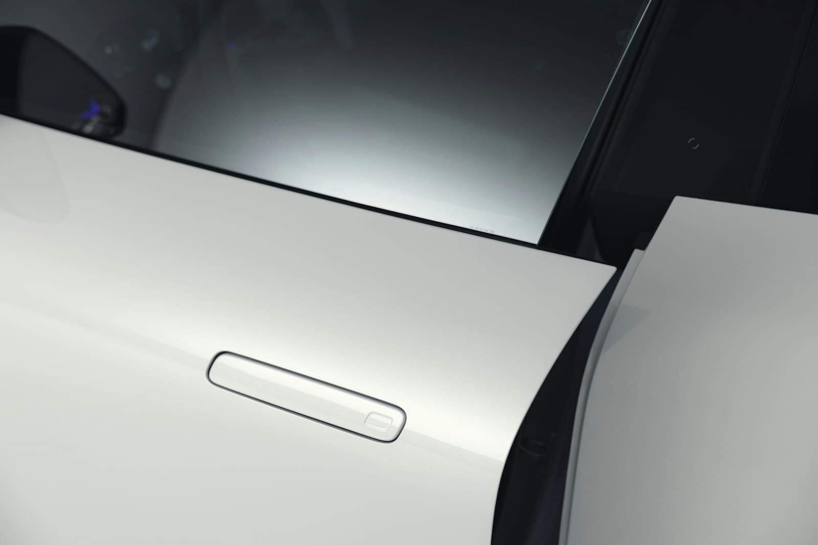 Exterieur Zeekr 7GT, beeld 3